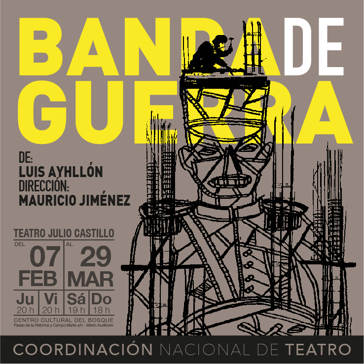 Banda de Guerra