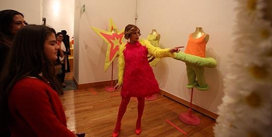 Agatha Ruiz de la Prada