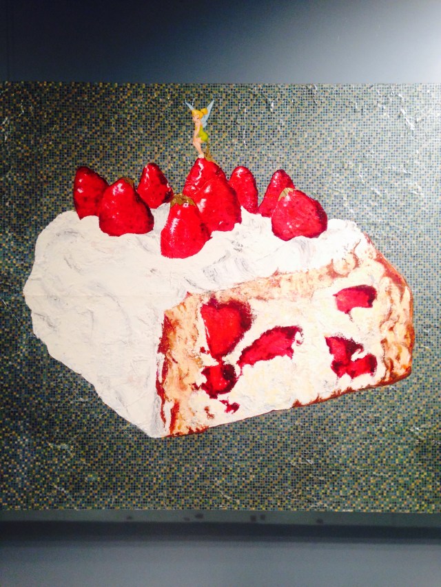 El país de nunca jamás de Valerie Campos