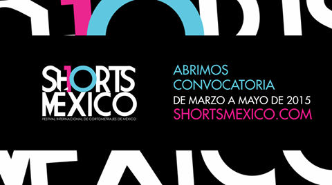 convocatoria shorts