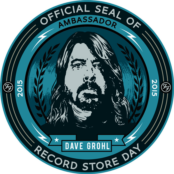 Dave Grohl