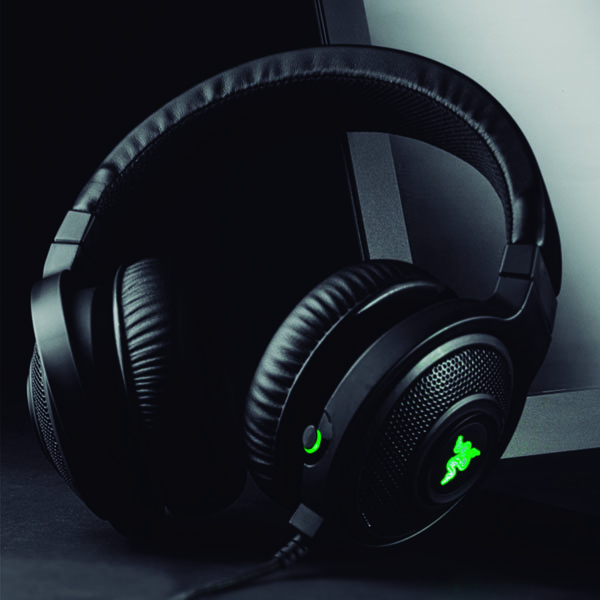 Razer Kraken 7.1 Chroma