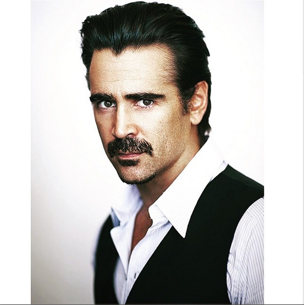 Colin Farrell