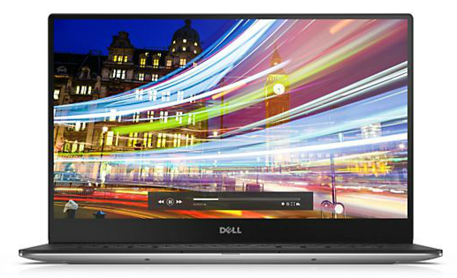 XPS 13 Dell
