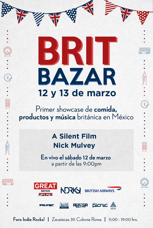 Brit Bazar