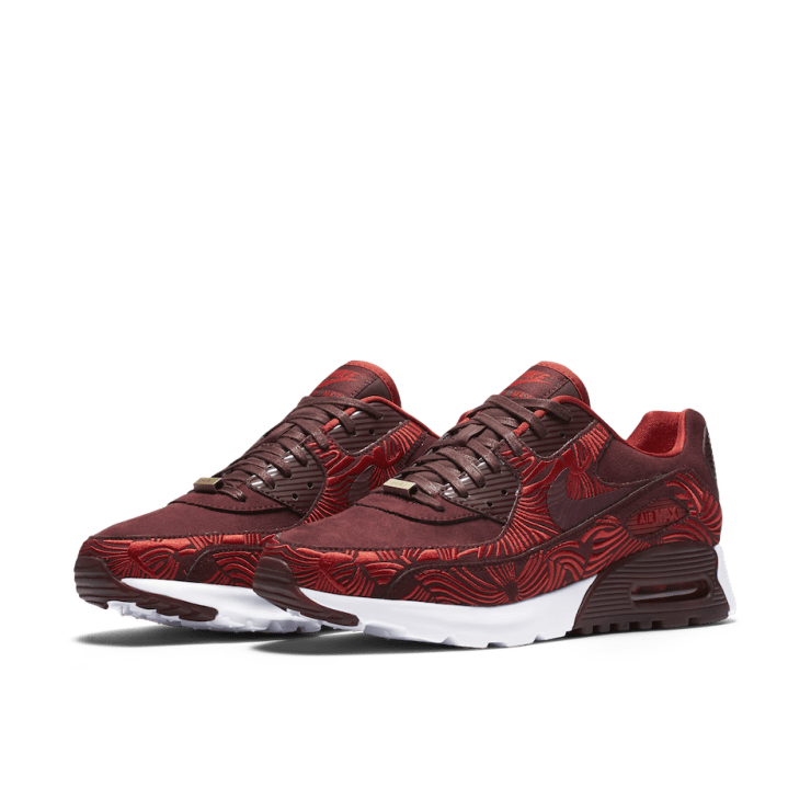 Air Max 90 Ultra - Shanghai