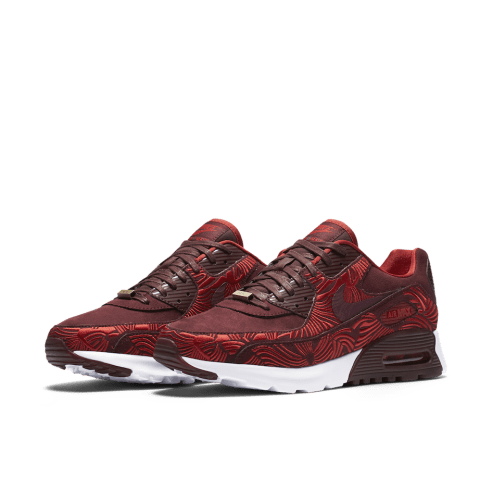 Air Max 90 Ultra - Shanghai