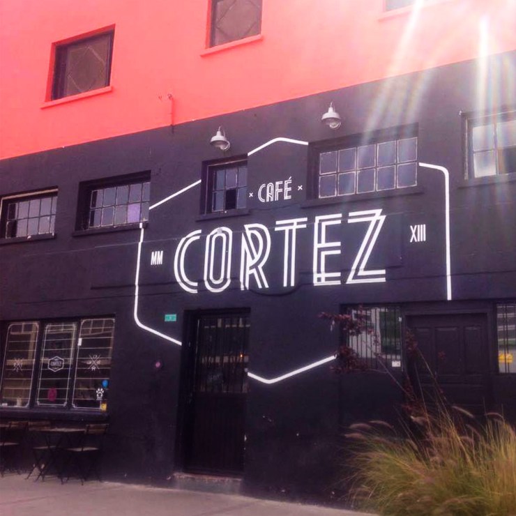 Café Cortéz