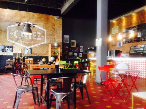 Café Cortéz