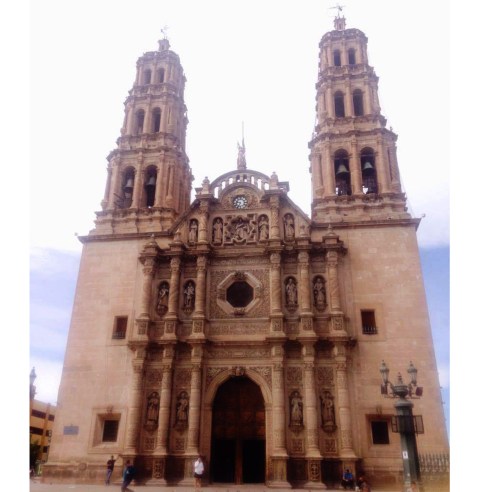 Catedral Chihuahua