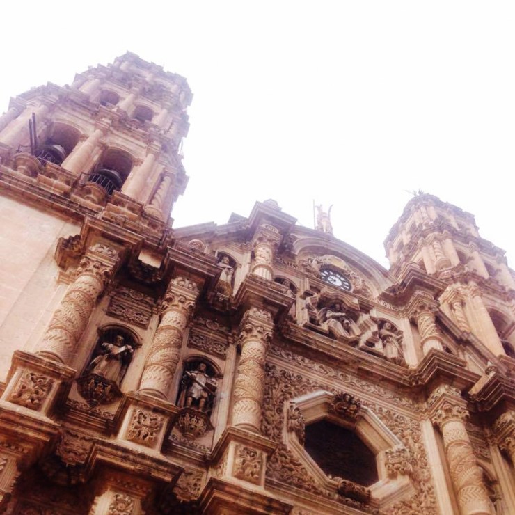 Catedral Chihuahua