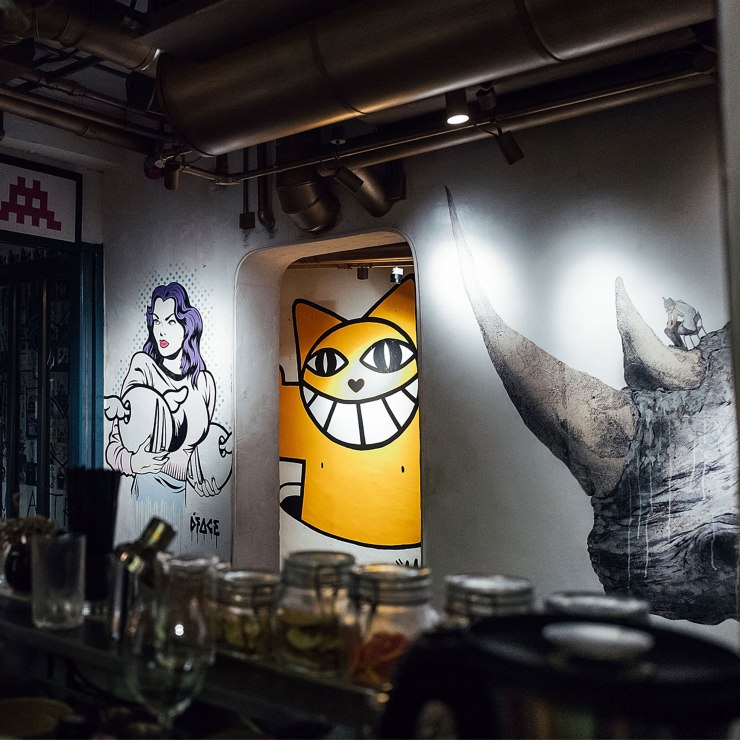 Art Basel en Hong Kong