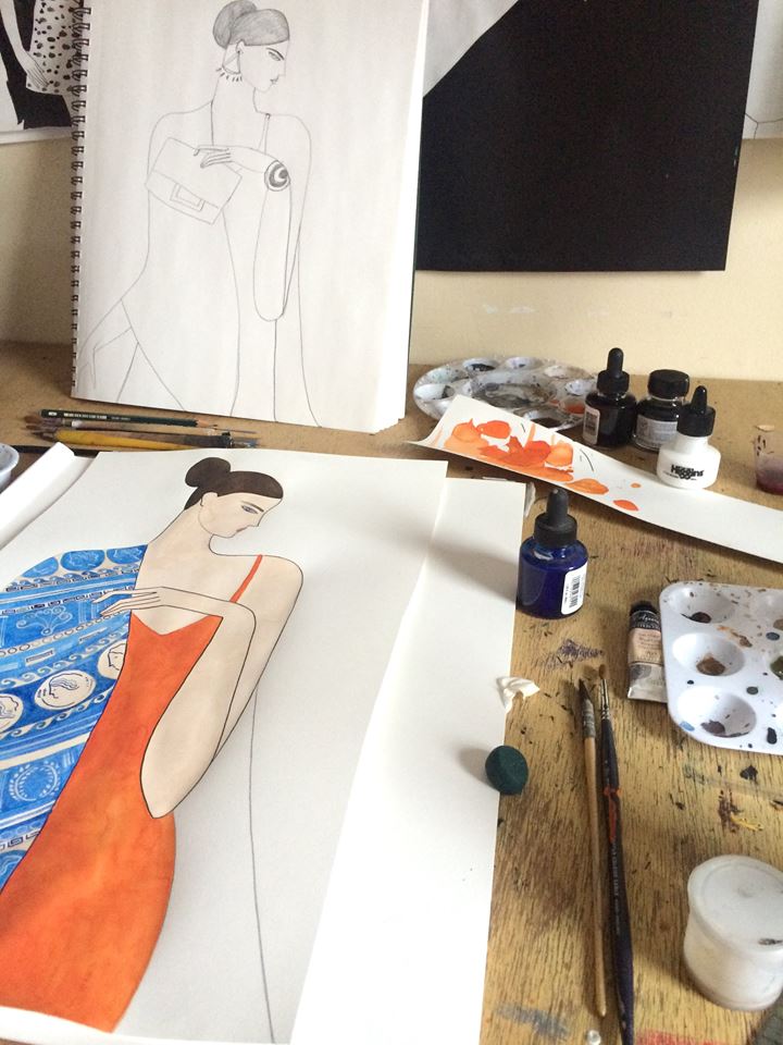 Bimba y Lola #ThisisGreek