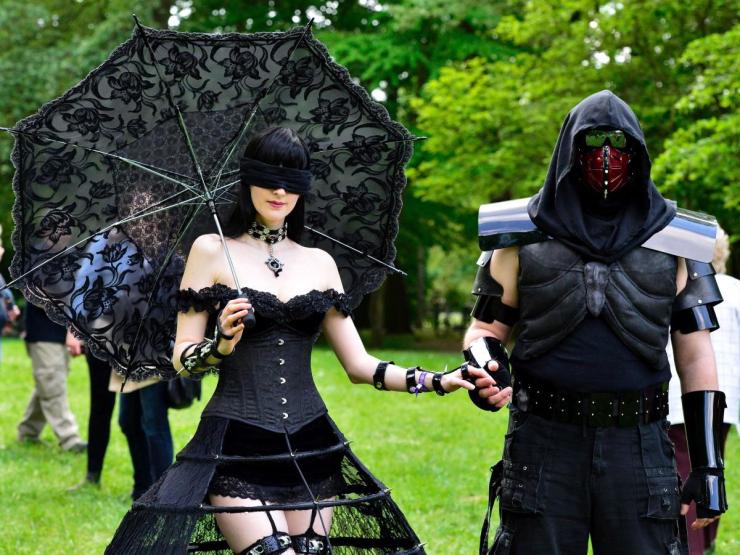Wave-Gotik-Treffen 2016