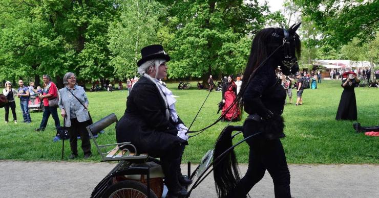 Wave-Gotik-Treffen 2016