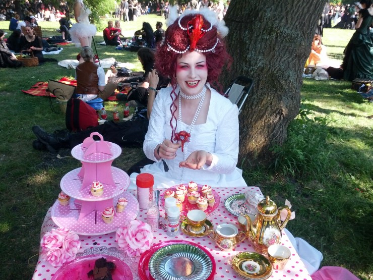 Wave-Gotik-Treffen 2016