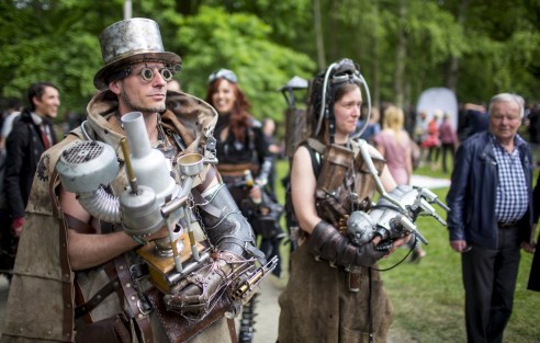 Wave-Gotik-Treffen 2016