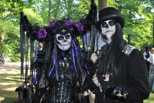 Wave-Gotik-Treffen 2016