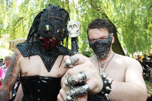 Wave-Gotik-Treffen 2016