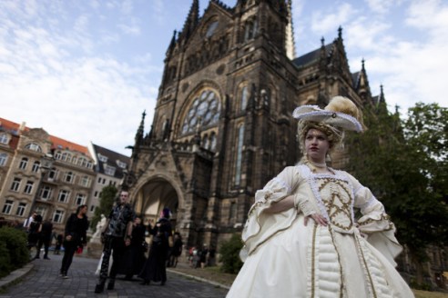 Wave-Gotik-Treffen 2016