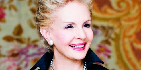 Carolina Herrera