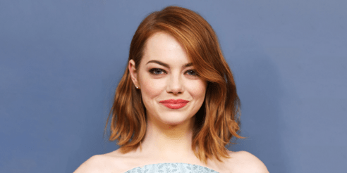 Emma Stone