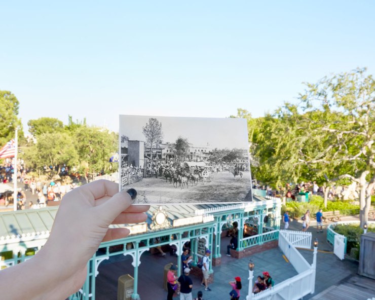 Fronteirland: Antes y ahora