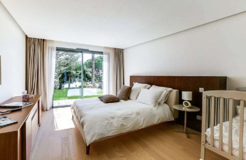 Gwyneth Paltrow Airbnb rental