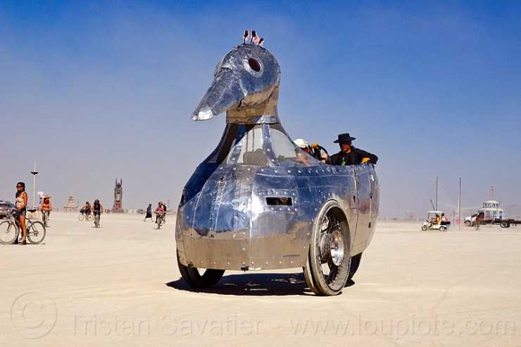 Burning Man