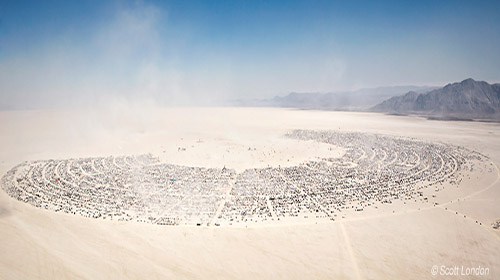 Burning Man