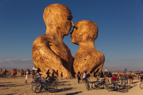Burning Man