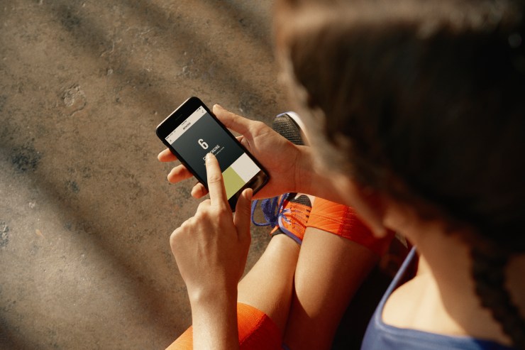 NikeWomen Week México