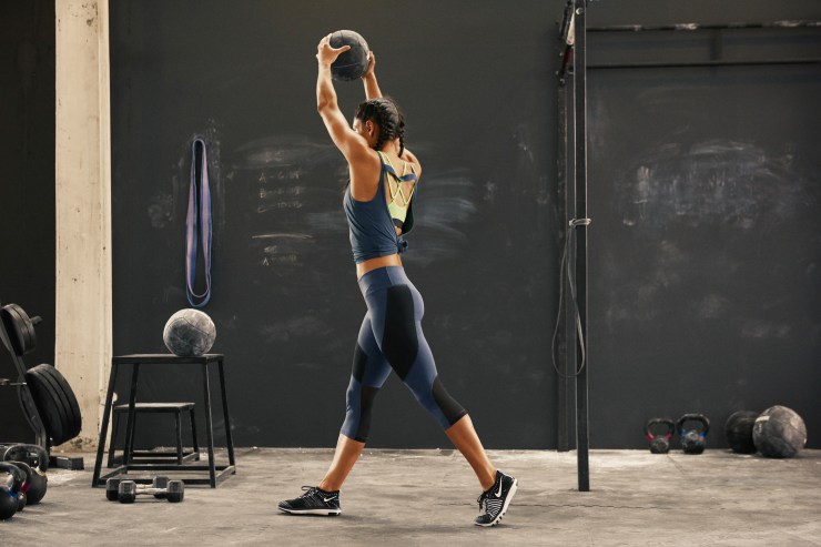 NikeWomen Week México