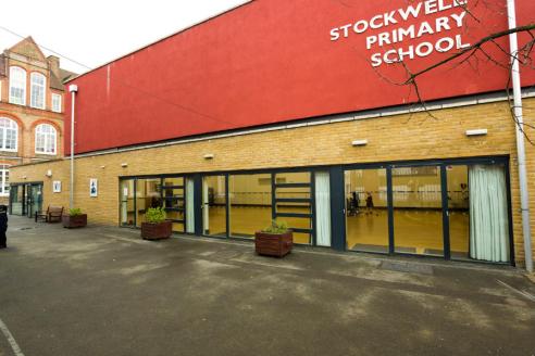 Stockwell Primary School