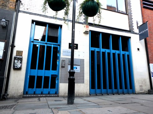 Trident Studios