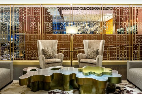 Ritz-Carlton en Chicago