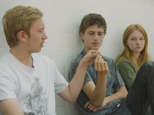 Cortesía Alfhaville Cinema