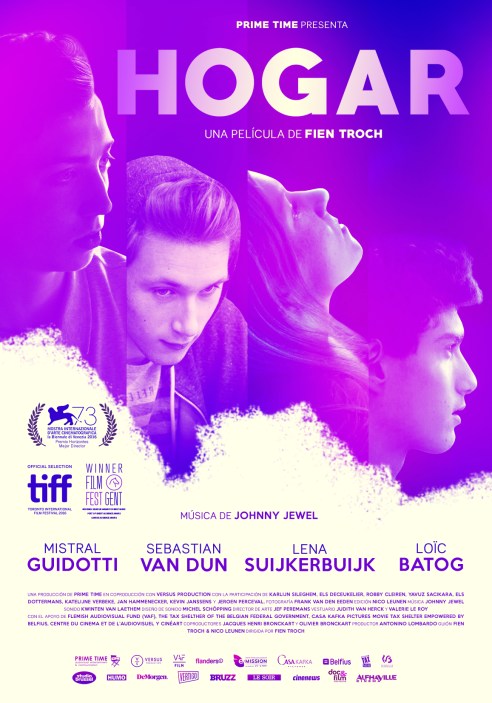 Cortesía Alfhaville Cinema