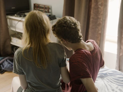 Cortesía Alfhaville Cinema