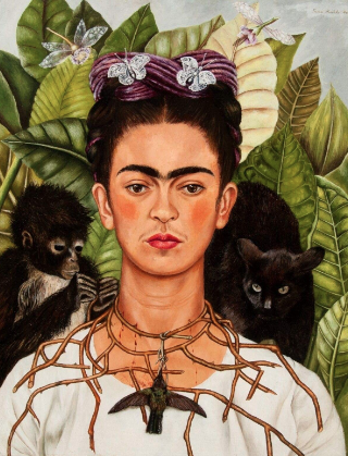 🇬🇧 El Tate Modern dedica una gran exposición a Frida Kahlo: más de 30 obras originales, dos siglos de influencia rastreada y la pregunta que nadie había respondido tan bien: ¿cómo se construye un ícono?